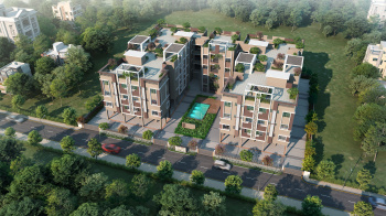 2 BHK Flat for Sale in Devidanga, Siliguri