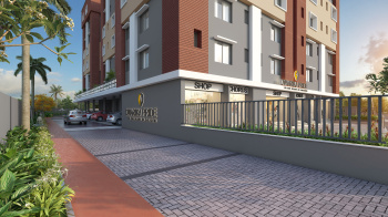 3 BHK Flat for Sale in Jyoti Nagar, Siliguri