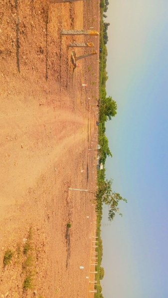  Residential Plot 436 Sq.ft. for Sale in Eliyarpatthy, Madurai