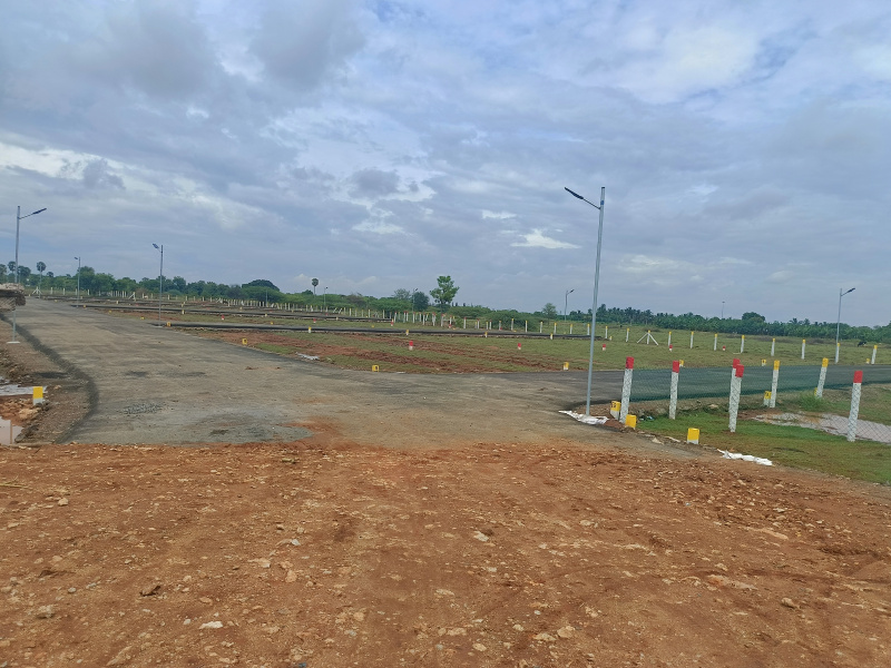  Residential Plot 436 Sq.ft. for Sale in Kidaripatti, Madurai