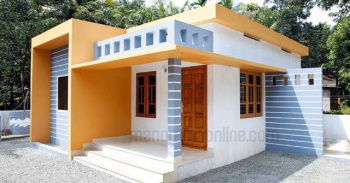2 BHK House for Sale in Koppa Gate, Bangalore