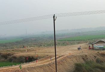  Residential Plot for Sale in Mabbi Belauna, Darbhanga