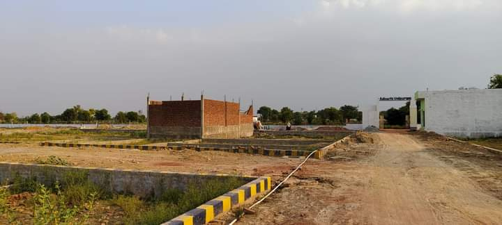  Residential Plot 100 Sq. Yards for Sale in Dhanauli, Agra