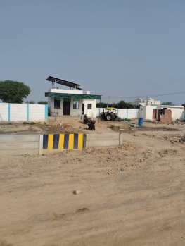  Residential Plot for Sale in Bodla, Agra