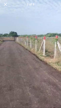  Residential Plot for Sale in Karaikal, Pondicherry