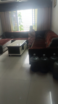 3 BHK Flat for Sale in Althan, Surat