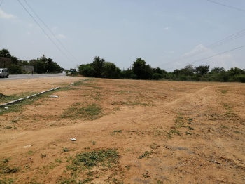  Industrial Land for Sale in Ramana Nagar, Tiruvannamalai