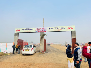  Residential Plot for Sale in Dhaulana, Ghaziabad