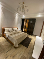 4 BHK Flat for Sale in Aerocity, Mohali