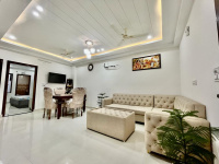 3 BHK Flat for Sale in Aerocity, Mohali