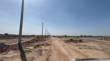  Industrial Land for Sale in Shambhoo Khurd, Rajpura