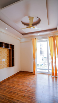 2.5 BHK Flat for Sale in Airport Road, Mohali