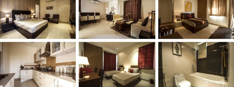 3 BHK Apartment 1175 Sq.ft. for Sale in Sector 16B Greater Noida West