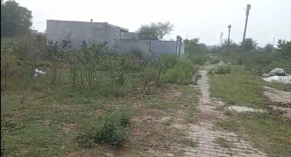  Residential Plot 100 Sq. Yards for Sale in Badalpur, Greater Noida