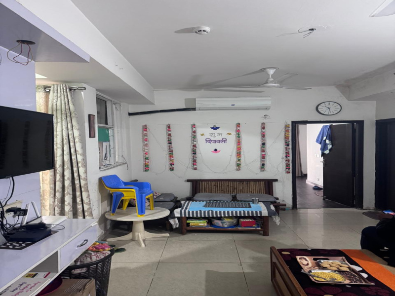 2 BHK Apartment 1095 Sq.ft. for Sale in Sector 16B Greater Noida West