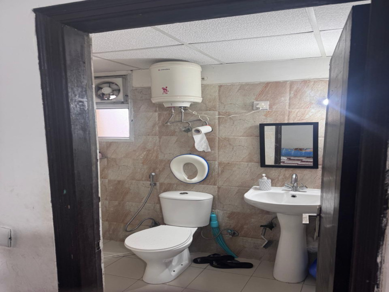 2 BHK Apartment 1095 Sq.ft. for Sale in Sector 16B Greater Noida West