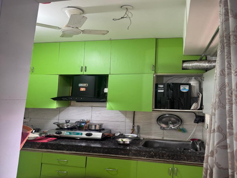 2 BHK Apartment 1095 Sq.ft. for Sale in Sector 16B Greater Noida West