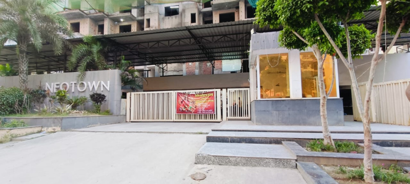 2 BHK Apartment 970 Sq.ft. for Sale in Techzone 4, Greater Noida