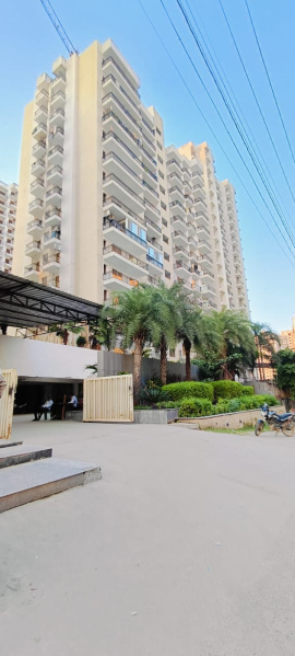 2 BHK Apartment 970 Sq.ft. for Sale in Techzone 4, Greater Noida