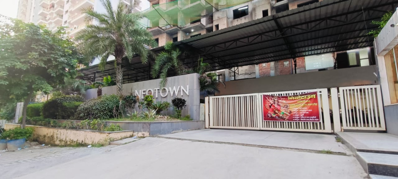 2 BHK Apartment 970 Sq.ft. for Sale in Techzone 4, Greater Noida