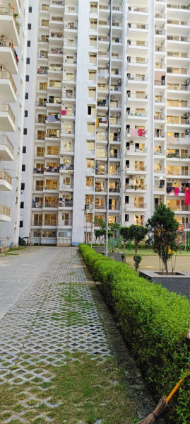 2 BHK Apartment 1020 Sq.ft. for Sale in Greater Noida West