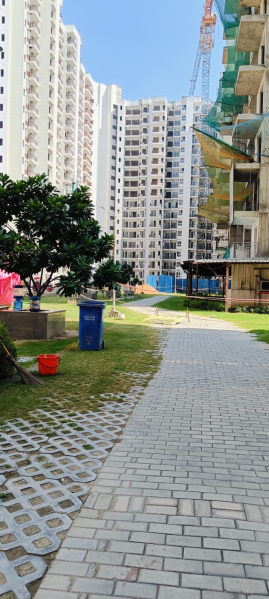 2 BHK Apartment 970 Sq.ft. for Sale in Techzone 4, Greater Noida