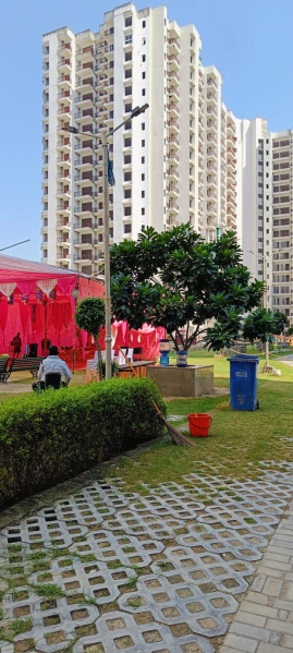 2 BHK Apartment 970 Sq.ft. for Sale in Techzone 4, Greater Noida
