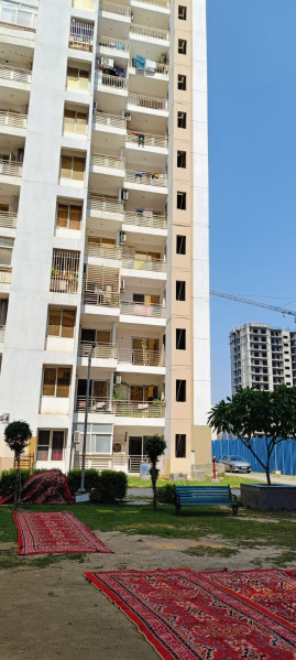 2 BHK Apartment 970 Sq.ft. for Sale in Techzone 4, Greater Noida