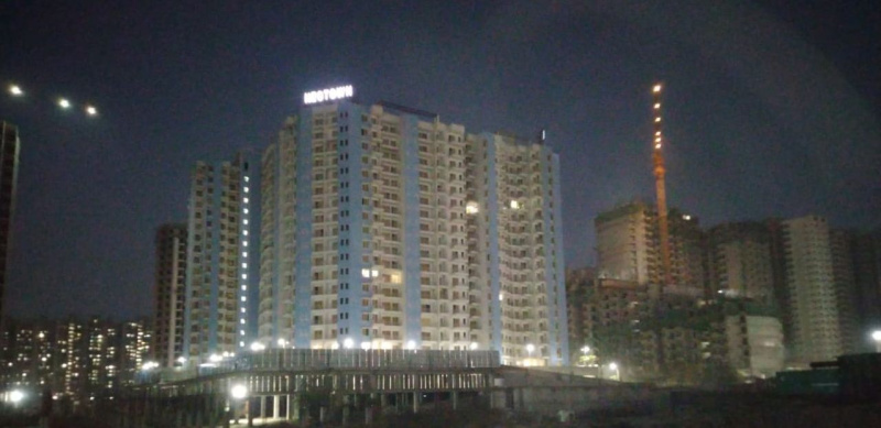 2 BHK Apartment 1020 Sq.ft. for Sale in Techzone 4, Greater Noida