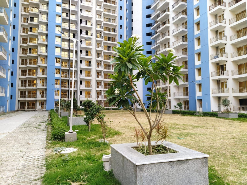 2 BHK Apartment 1125 Sq.ft. for Sale in Techzone 4, Greater Noida