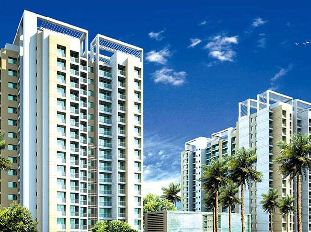 3 BHK Apartment 1735 Sq.ft. for Sale in Techzone 4, Greater Noida