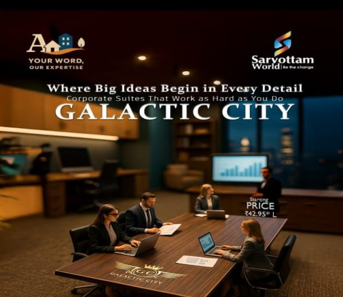  725 Sq.ft. Studio Apartment for Sale in Knowledge Park 5, Greater Noida