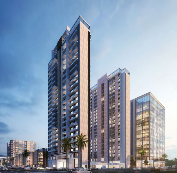  725 Sq.ft. Studio Apartment for Sale in Knowledge Park 5, Greater Noida