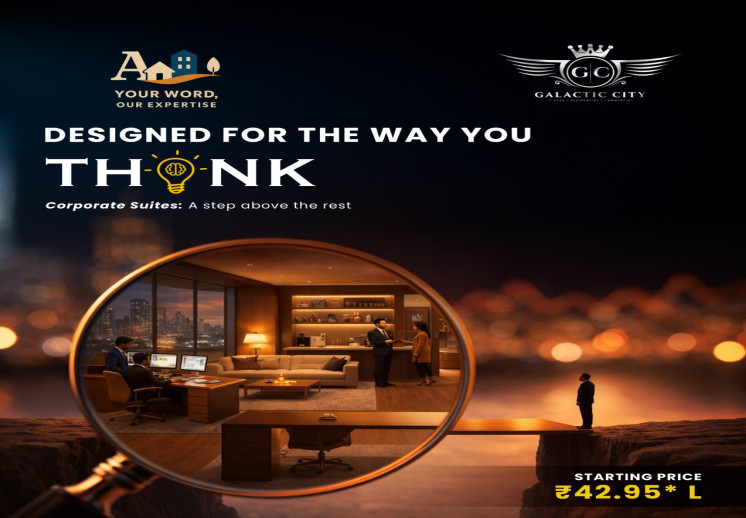  725 Sq.ft. Studio Apartment for Sale in Knowledge Park 5, Greater Noida