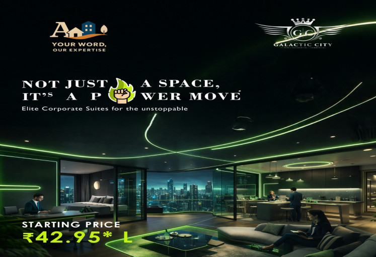  725 Sq.ft. Studio Apartment for Sale in Knowledge Park 5, Greater Noida