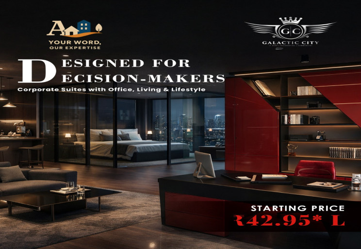  725 Sq.ft. Studio Apartment for Sale in Knowledge Park 5, Greater Noida