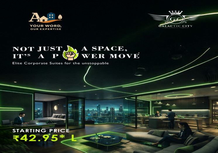  725 Sq.ft. Studio Apartment for Sale in Knowledge Park 5, Greater Noida