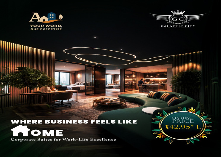  725 Sq.ft. Studio Apartment for Sale in Knowledge Park 5, Greater Noida