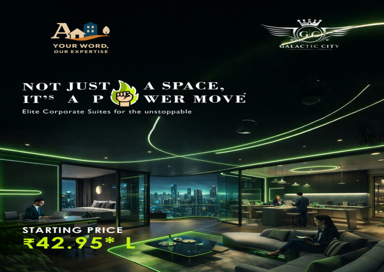  725 Sq.ft. Studio Apartment for Sale in Knowledge Park 5, Greater Noida