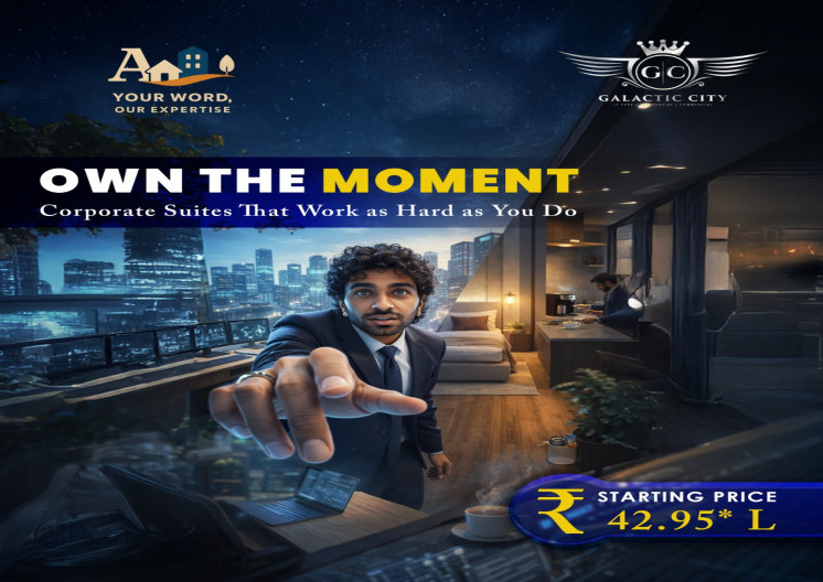  725 Sq.ft. Studio Apartment for Sale in Knowledge Park 5, Greater Noida