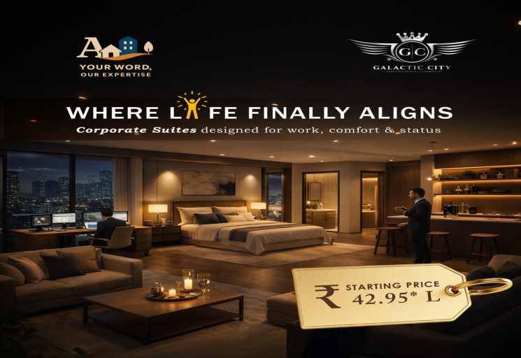  725 Sq.ft. Studio Apartment for Sale in Knowledge Park 5, Greater Noida