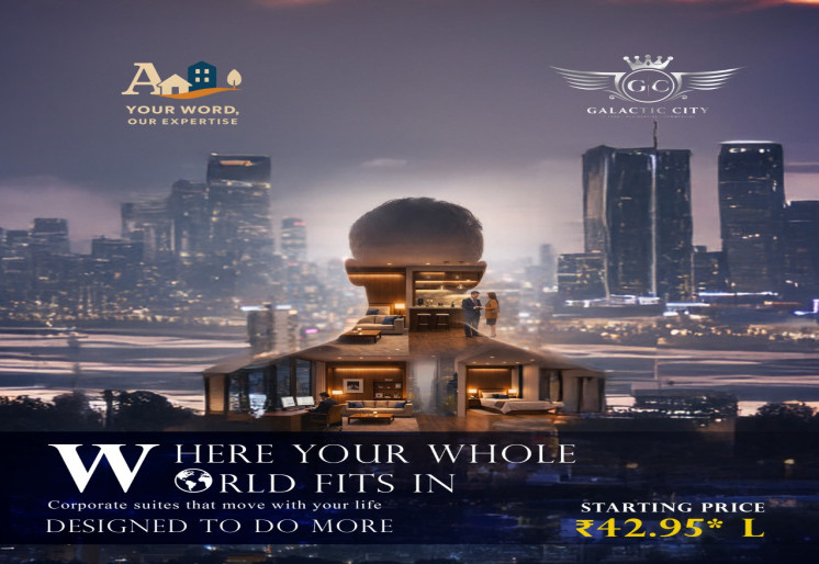  725 Sq.ft. Studio Apartment for Sale in Knowledge Park 5, Greater Noida