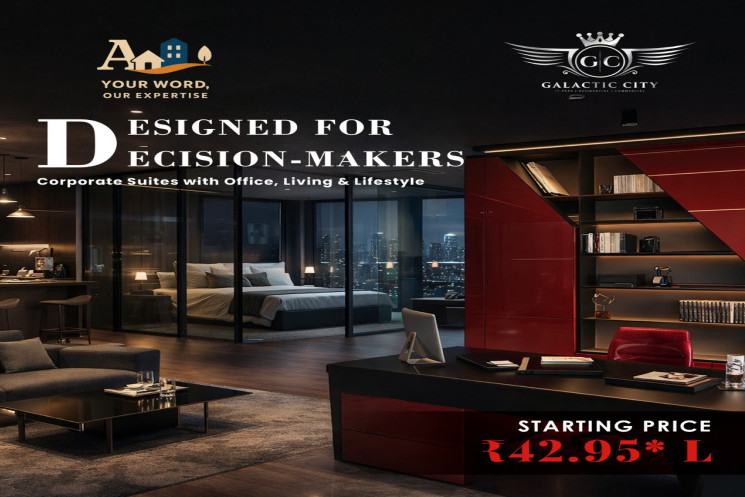  725 Sq.ft. Studio Apartment for Sale in Knowledge Park 5, Greater Noida