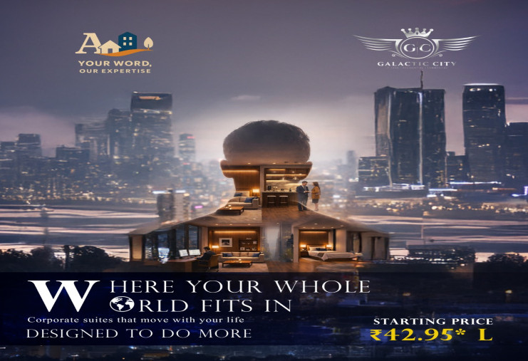  725 Sq.ft. Studio Apartment for Sale in Knowledge Park 5, Greater Noida