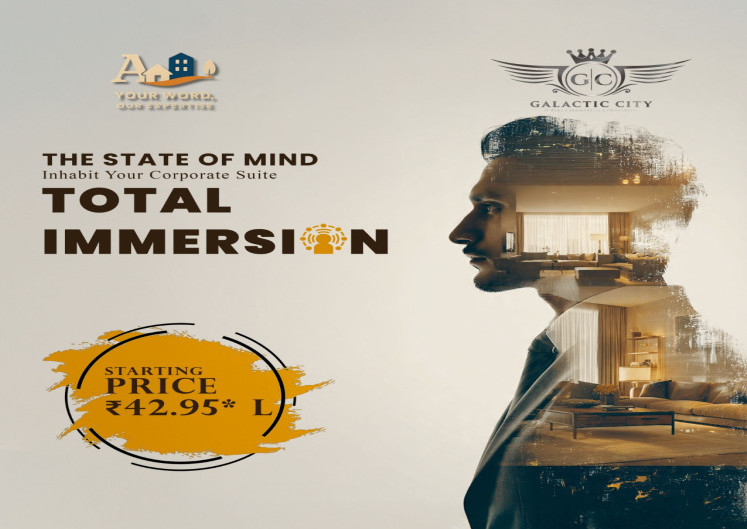  725 Sq.ft. Studio Apartment for Sale in Knowledge Park 5, Greater Noida