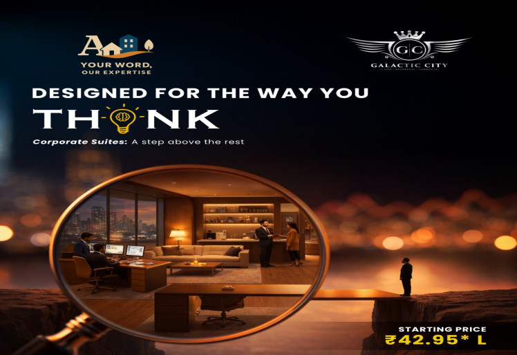  725 Sq.ft. Studio Apartment for Sale in Knowledge Park 5, Greater Noida