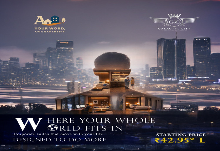  725 Sq.ft. Studio Apartment for Sale in Knowledge Park 5, Greater Noida