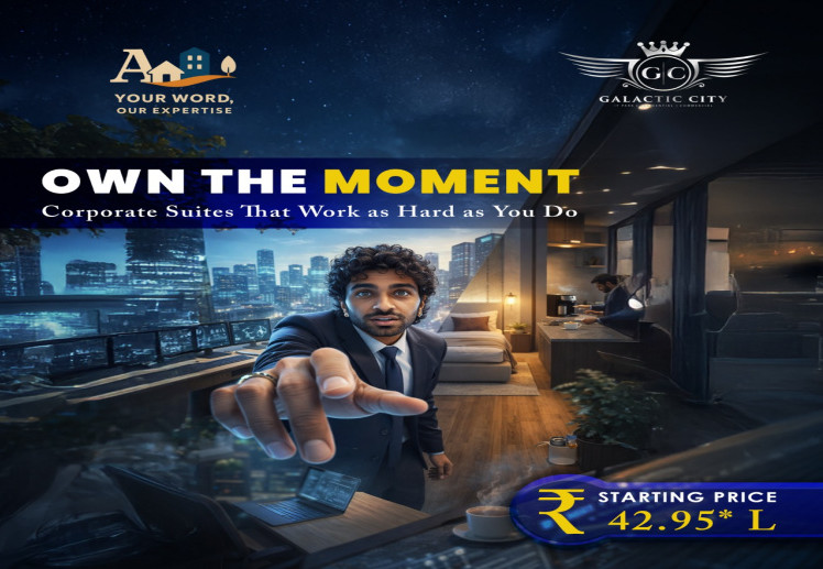  725 Sq.ft. Studio Apartment for Sale in Knowledge Park 5, Greater Noida