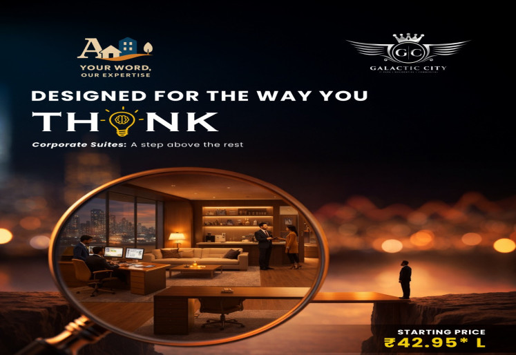  725 Sq.ft. Studio Apartment for Sale in Knowledge Park 5, Greater Noida