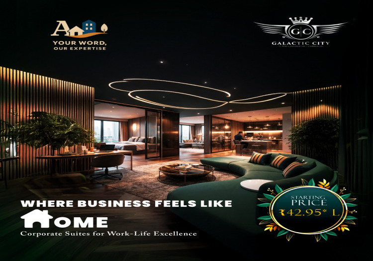  725 Sq.ft. Studio Apartment for Sale in Knowledge Park 5, Greater Noida